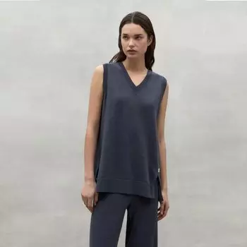 Жилет Ecoalf Tomilloalf Knit Woman