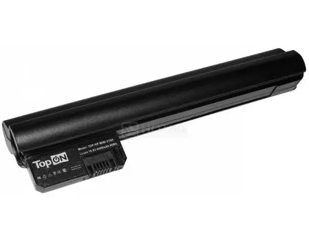 Аккумулятор TopON TOP-HP-MINI-210H для HP Mini 210 HD, Mini 210-1000 series, COMPAQ Mini 210 Mini CQ20 - 10.8V 4400mAh