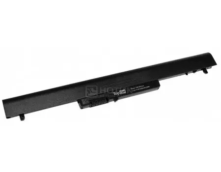 Аккумулятор TopON TOP-HP-S14 для HP Pavilion SleekBook 14/14T /14Z/15 /15T/ 15Z Series 14.8V 2200mAh