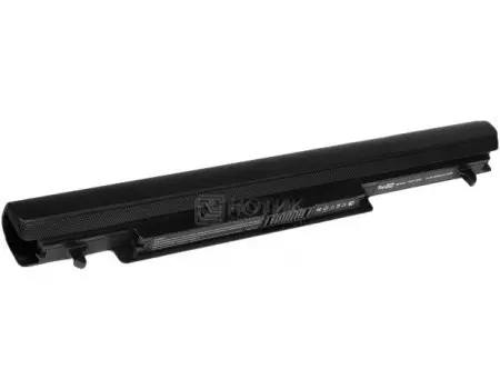 Аккумулятор TopON TOP-K56 14.8V 2200mAh для Asus PN: A31-K56 A32-K56 A41-K56 A42-K56