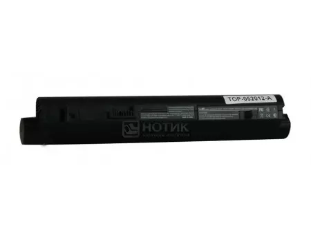 Аккумулятор TopON TOP-S10-2-bp 11.1V 5200mAh для PN: L09C3B11 L09C6Y11 L09C6Y12 L09M3B11 L09S3B11 L09S6Y11