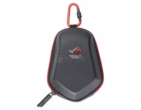 Чехол для мыши ASUS ROG Ranger Черный, 90XB0310-BBA000