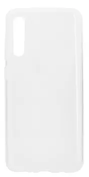 Чехол-накладка Liberty Project для Samsung Galaxy A30s/A50/A50s, Прозрачный, Clear, Силикон, 0L-00044891