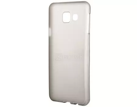 Чехол-накладка TFN для Samsung Galaxy A3 SM-A310F, Полиуретан, Clear, Прозрачный CC-05-009TPUTC