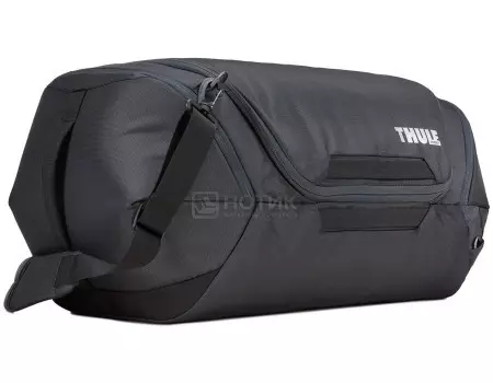 Дорожная сумка Thule Subterra Duffel 60L, Нейлон, Dark Shadow, Темно-серый 3203519