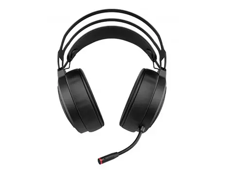 Гарнитура беспроводная (наушники) HP X1000 Headset, Wireless, 1200 mAh,Черный 7HC43AA