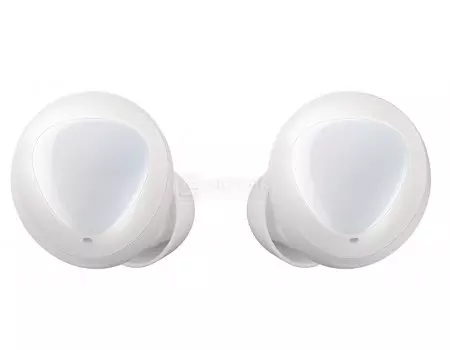 Гарнитура беспроводная Samsung Galaxy Buds White, Bluetooth, 58 мАч, Белый SM-R170NZWASER