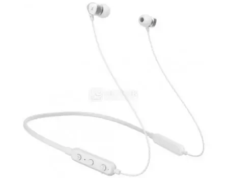 Гарнитура беспроводная Z MusicDealer XS White BT, Bluetooth, Белый ZMDH-XSW-BT