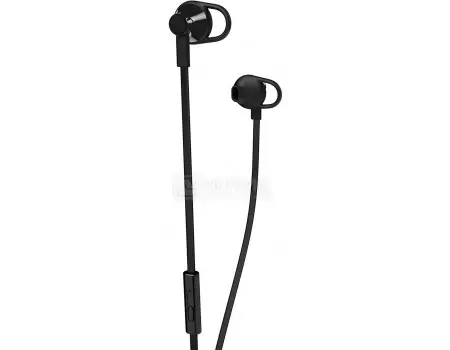 Гарнитура проводная HP In-Ear Headset 150, Черный 1.1м X7B04AA