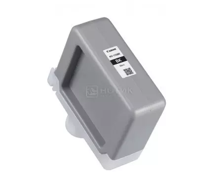 Картридж струйный Canon PFI-110 BK черный для Canon 2364C001