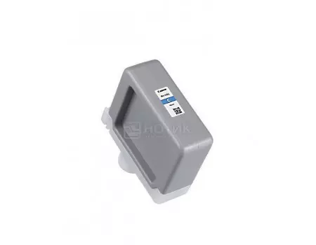 Картридж струйный Canon PFI-110 C голубой для Canon 2365C001