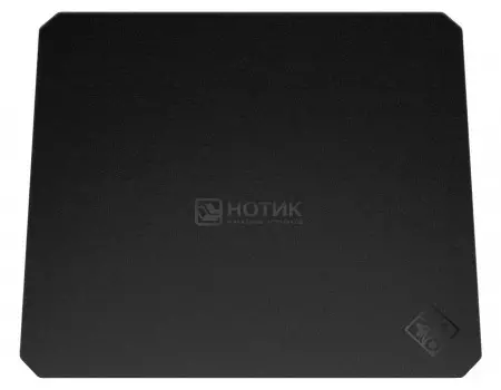 Коврик для мыши игровой HP OMEN Mouse Pad 200, 450x400 мм, Черный 3ML37AA