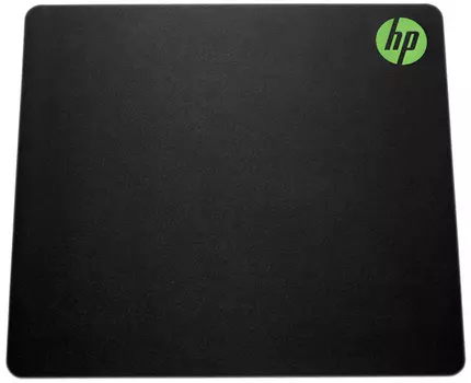 Коврик для мыши игровой HP Pavilion Gaming 300 Mousepad (350x400 мм), Черный 4PZ84AA