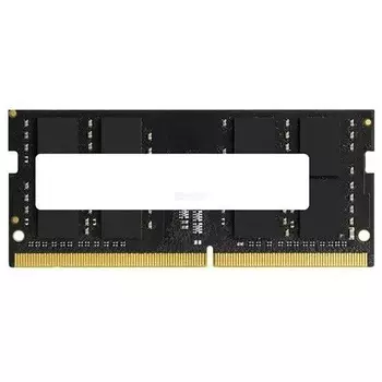 Модуль оперативной памяти Netac SO-DIMM DDR5 16ГБ PC5-38400 4800MHz 1.1V, CL40, NTBSD5N48SP-16