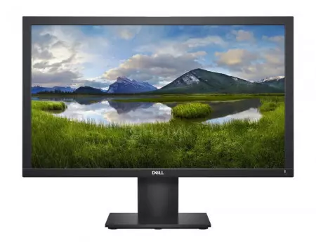 Монитор 21,5" Dell E2220H, FHD, TN, VGA, DP, Черный 2220-0681