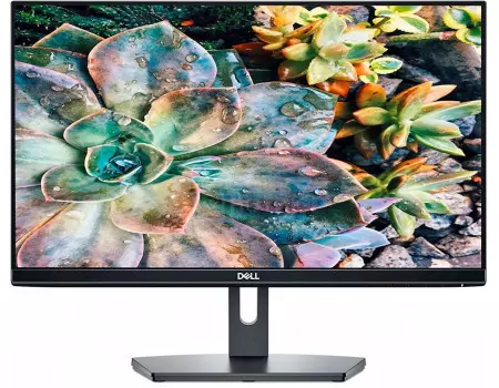 Монитор 21,5" Dell SE2219H, FHD, IPS, HDMI, VGA, Черный 2219-2651