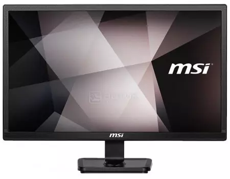 Монитор 21,5" MSI Pro MP221, FHD, TN, HDMI, VGA, Черный 9S6-3BA2CT-007