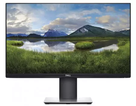 Монитор 23,8" Dell P2421D, QHD, IPS, HDMI, DP, 4xUSB 3.0, Черный 2421-0308