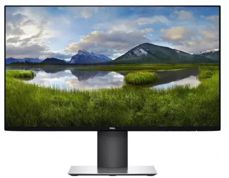 Монитор 23,8" Dell U2419H, FHD, IPS, HDMI, 2xDP, 4xUSB 3.0 Серый/Черный 2419-4869