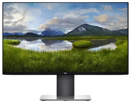Монитор 23,8" Dell U2419HC, FHD, IPS, HDMI, 2xDP, 4xUSB 3.0, 1xUSB Type-C, Серый/Черный 2419-2538