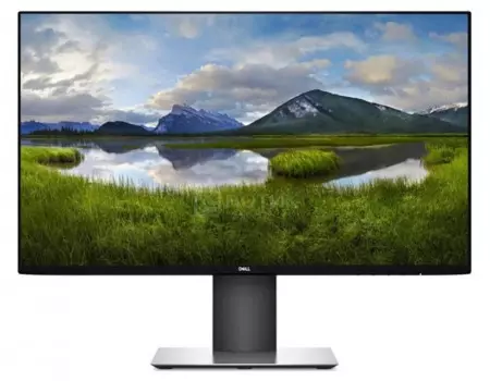Монитор 23,8" Dell U2421HE, FHD, IPS, HDMI, DP, 1xUSB Type-C, 4xUSB 3.0, Черный 2421-6813
