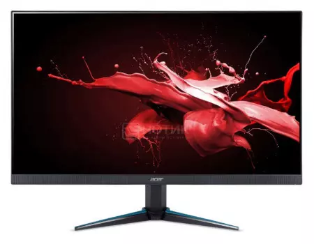 Монитор 27" Acer Nitro VG270UPbmiipx, QHD, IPS, 2xHDMI, VGA, Черный UM.HV0EE.P01