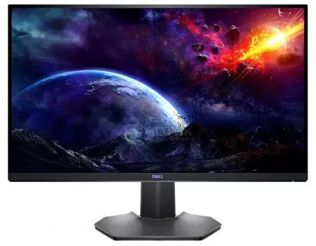 Монитор 27" Dell S2721DGFA, QHD, IPS, 2xHDMI, DP, 4xUSB 3.0, Черный 2721-5298