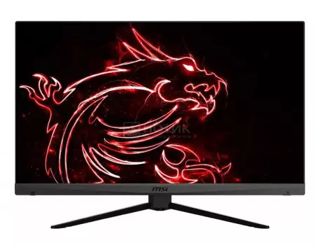 Монитор 27" MSI Optix MAG272, FHD, VA, 2xHDMI, DP, 3xUSB 2.0, Черный 9S6-3CA71A-003