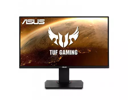 Монитор 28" ASUS TUF Gaming VG289Q, UHD, IPS, 2xHDMI, DP, Черный 90LM05B0-B01170