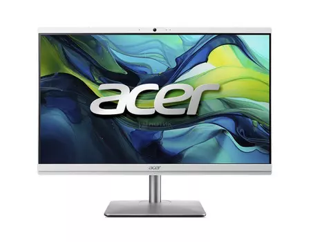 Моноблок Acer Aspire C24-195ES DQ.BM4CD.002 (23.8", Core Ultra 5 125U, 16Gb/ SSD 512Gb, Graphics) Белый