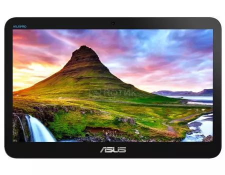 Моноблок ASUS V161GAT-BD012D (15.60 TN (LED)/ Celeron Dual Core N4000 1100MHz/ 4096Mb/ HDD 500Gb/ Intel UHD Graphics 600 64Mb) Endless OS [90PT0201-M00610]