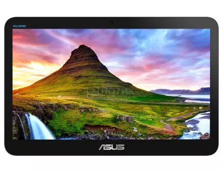 Моноблок ASUS V161GAT-BD031D (15.60 TN (LED)/ Celeron Dual Core N4000 1100MHz/ 4096Mb/ HDD 500Gb/ Intel UHD Graphics 600 64Mb) Endless OS [90PT0201-M02410]