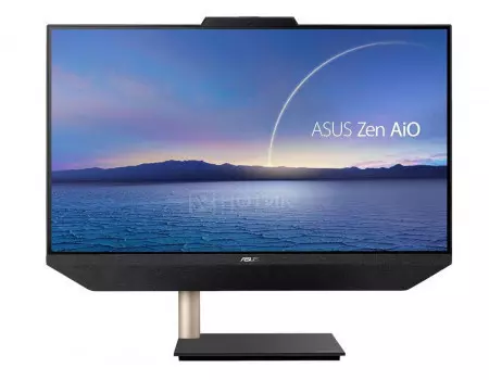 Моноблок ASUS Zen AiO 22 A5200WFAK-BA093T (21.50 IPS (LED)/ Core i5 10210U 1600MHz/ 8192Mb/ SSD / Intel UHD Graphics 64Mb) MS Windows 10 Home (64-bit) [90PT02K2-M03310]