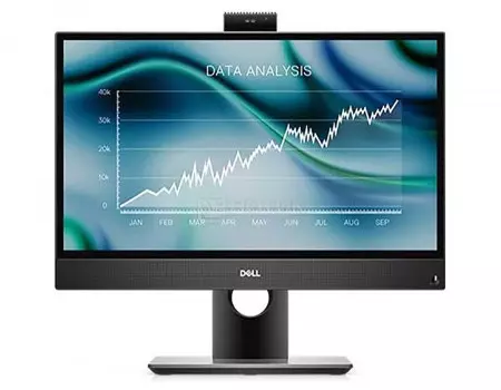 Моноблок Dell Optiplex 3280 (21.50 IPS (LED)/ Core i5 10500T 2300MHz/ 8192Mb/ SSD / Intel UHD Graphics 630 64Mb) MS Windows 10 Professional (64-bit) [3280-6611]