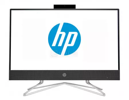 Моноблок HP 22-df0002ur (21.50 IPS (LED)/ Core i3 1005G1 1200MHz/ 4096Mb/ SSD / NVIDIA GeForce® MX330 2048Mb) MS Windows 10 Home (64-bit) [14P41EA]