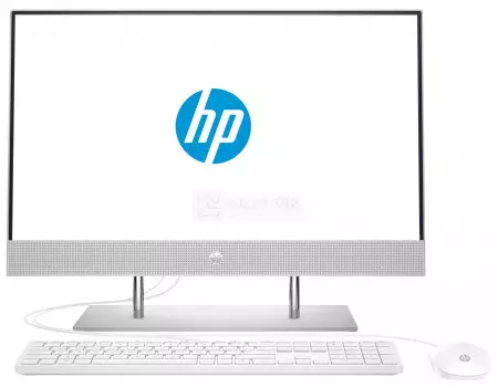 Моноблок HP 24-dp1003ur (23.80 IPS (LED)/ Core i7 1165G7 2800MHz/ 16384Mb/ SSD / Intel Iris Xe Graphics 64Mb) MS Windows 10 Home (64-bit) [2X4U5EA]