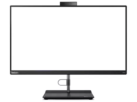 Моноблок Lenovo ThinkCentre neo 30a 27 Gen 4 12JVA01800 (27", Core i5 13420H, 16Gb/ SSD 512Gb, UHD Graphics) Черный