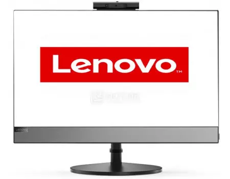 Моноблок Lenovo V530-22 (21.50 IPS (LED)/ Core i3 9100T 3100MHz/ 4096Mb/ SSD / Intel UHD Graphics 630 64Mb) Без ОС [10US00MARU]