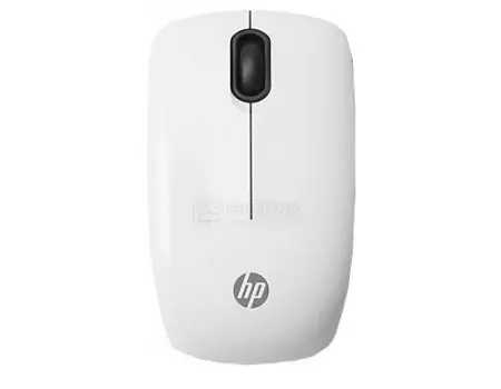 Мышь беспроводная HP Z3200, 1600dpi , Белый E5J19AA