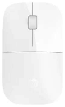 Мышь беспроводная HP Z3700 White, 1200dpi, Белый V0L80AA