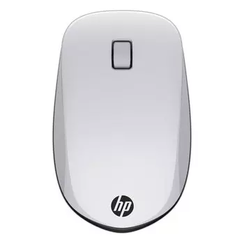 Мышь беспроводная HP Z5000 Pike Silver , Bluetooth, 1200dpi, Серебристый 2HW67AA