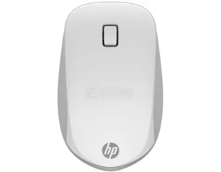 Мышь беспроводная HP Z5000 White, 1200dpi, BT, Белый E5C13AA