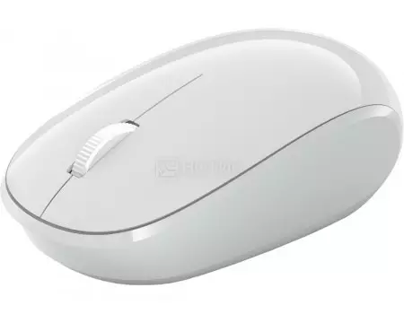 Мышь беспроводная Microsoft Bluetooth, 1000dpi, Bluetooth, Серый RJN-00070