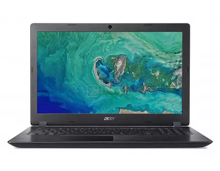 Ноутбук Acer Aspire 3 A315-51-53MS (15.60 TN (LED)/ Core i5 7200U 2500MHz/ 4096Mb/ SSD / Intel HD Graphics 620 64Mb) Linux OS [NX.GNPER.038]