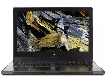 Ноутбук Acer Enduro N3 EN314-51W-34Y5 (14.00 IPS (LED)/ Core i3 10110U 2100MHz/ 8192Mb/ SSD / Intel UHD Graphics 64Mb) MS Windows 10 Professional (64-bit) [NR.R0PER.003]