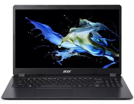 Ноутбук Acer Extensa 15 EX215-51-59L4 (15.60 TN (LED)/ Core i5 10210U 1600MHz/ 8192Mb/ SSD / Intel UHD Graphics 64Mb) Linux OS [NX.EFZER.007]