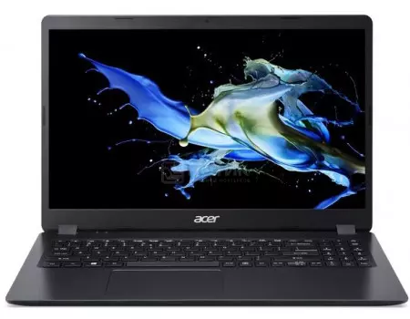 Ноутбук Acer Extensa 15 EX215-51K-322W (15.60 TN (LED)/ Core i3 7020U 2300MHz/ 4096Mb/ SSD / Intel HD Graphics 620 64Mb) Linux OS [NX.EFPER.00B]