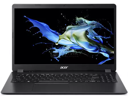Ноутбук Acer Extensa 15 EX215-51K-338V (15.60 TN (LED)/ Core i3 7020U 2300MHz/ 4096Mb/ SSD / Intel HD Graphics 620 64Mb) Linux OS [NX.EFPER.00C]
