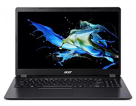 Ноутбук Acer Extensa 15 EX215-52-50GT (15.60 TN (LED)/ Core i5 1035G1 1000MHz/ 12288Mb/ SSD / Intel UHD Graphics 64Mb) Без ОС [NX.EG8ER.00T]