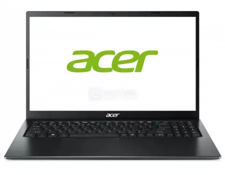 Ноутбук Acer Extensa 15 EX215-54-355T (15.60 TN (LED)/ Core i3 1115G4 3000MHz/ 4096Mb/ SSD / Intel UHD Graphics 64Mb) Без ОС [NX.EGJER.00L]